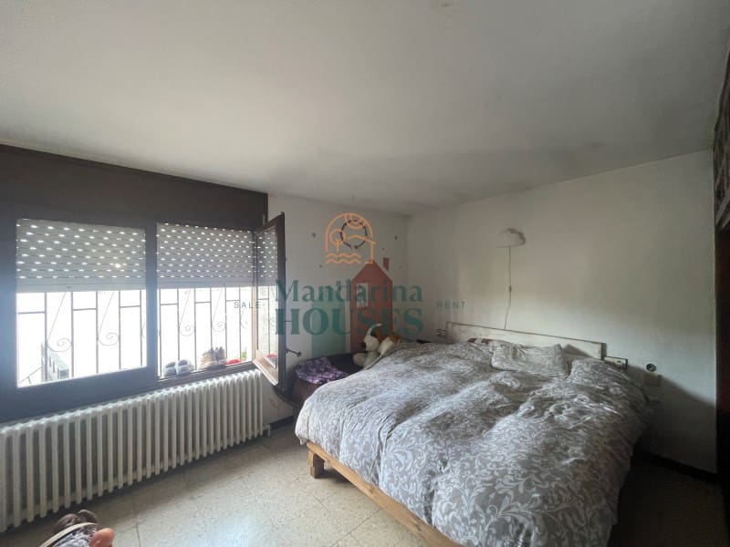 3 soveværelse Villa til salg i Lloret de Mar med garage - € 380.000 (Ref: 3419950)