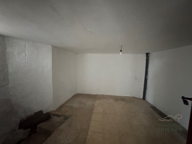 3 soveværelse Villa til salg i Lloret de Mar med garage - € 380.000 (Ref: 3419950)