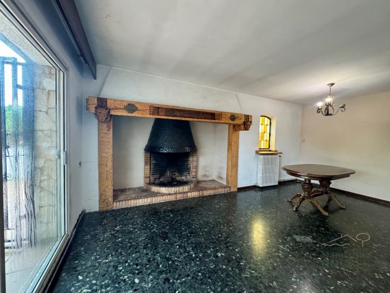 3 soveværelse Villa til salg i Lloret de Mar med garage - € 380.000 (Ref: 3419950)