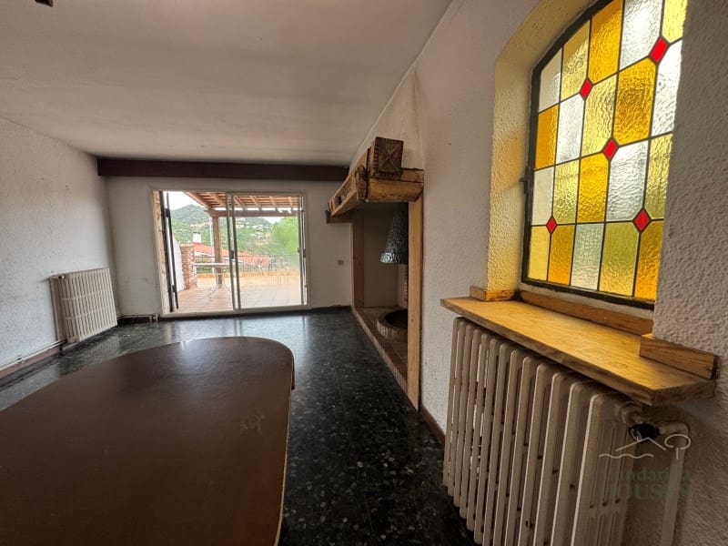 3 soveværelse Villa til salg i Lloret de Mar med garage - € 380.000 (Ref: 3419950)