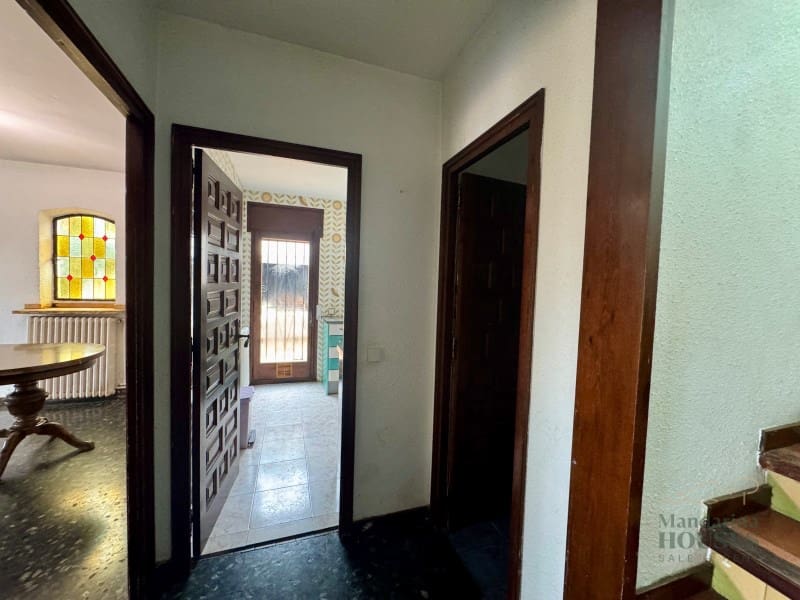 3 soveværelse Villa til salg i Lloret de Mar med garage - € 380.000 (Ref: 3419950)