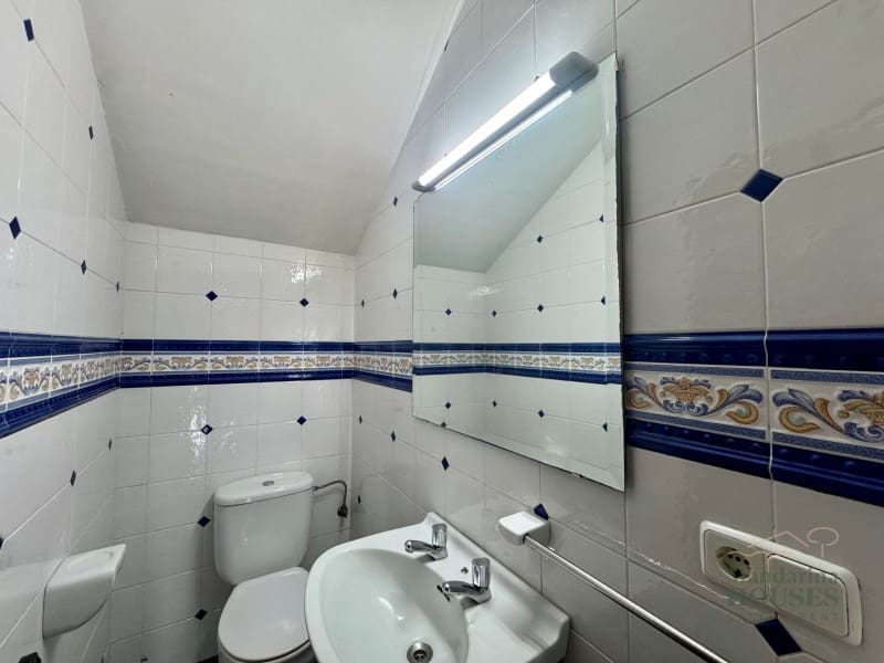 3 soveværelse Villa til salg i Lloret de Mar med garage - € 380.000 (Ref: 3419950)