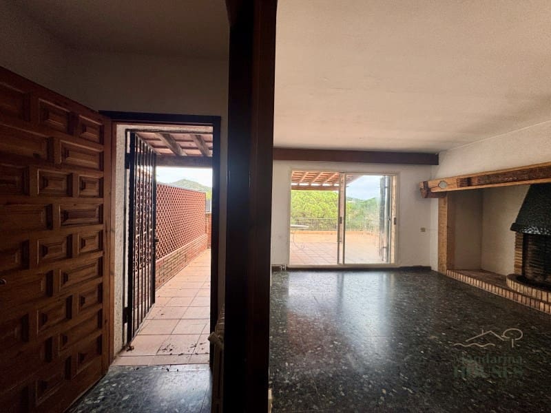 3 soveværelse Villa til salg i Lloret de Mar med garage - € 380.000 (Ref: 3419950)