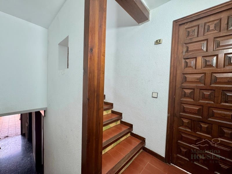 3 soveværelse Villa til salg i Lloret de Mar med garage - € 380.000 (Ref: 3419950)