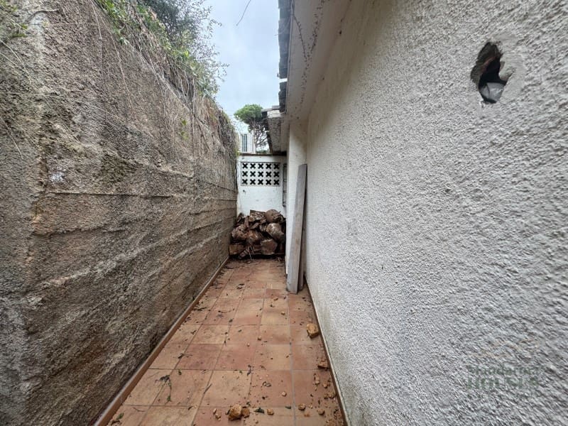 3 soveværelse Villa til salg i Lloret de Mar med garage - € 380.000 (Ref: 3419950)