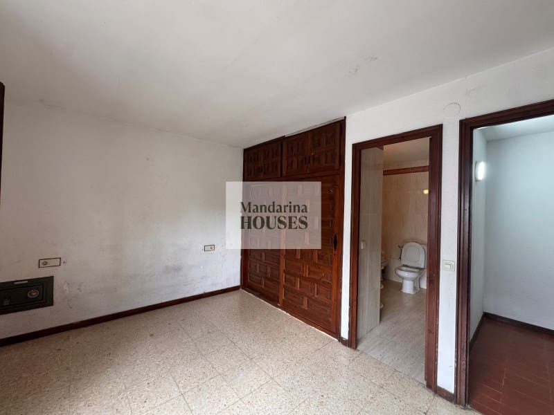 3 quarto Moradia para venda em Lloret de Mar com garagem - 250 000 € (Ref: 3419950)
