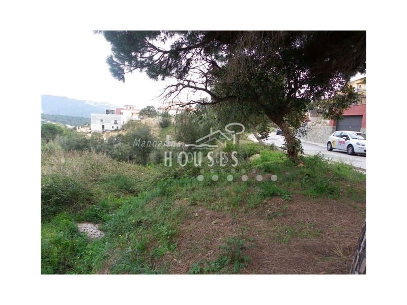 Building Plot for sale in Lloret de Mar - € 85,000 (Ref: 3419953)