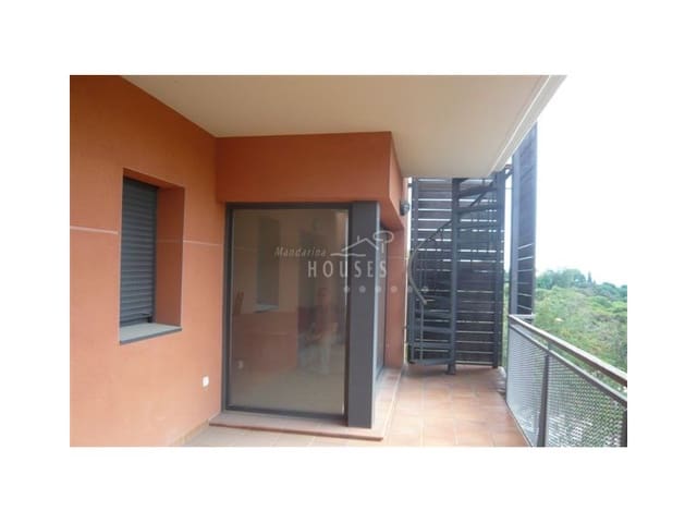 2 soveværelse Lejlighed til salg i Santa Clotilde, Lloret de Mar - € 475.000 (Ref: 3419971)