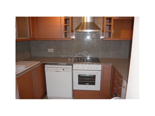 2 soveværelse Lejlighed til salg i Santa Clotilde, Lloret de Mar - € 475.000 (Ref: 3419971)