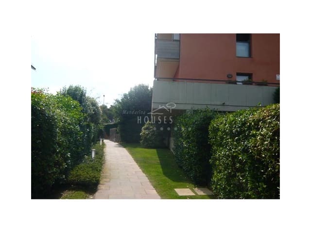 2 soveværelse Lejlighed til salg i Santa Clotilde, Lloret de Mar - € 475.000 (Ref: 3419971)