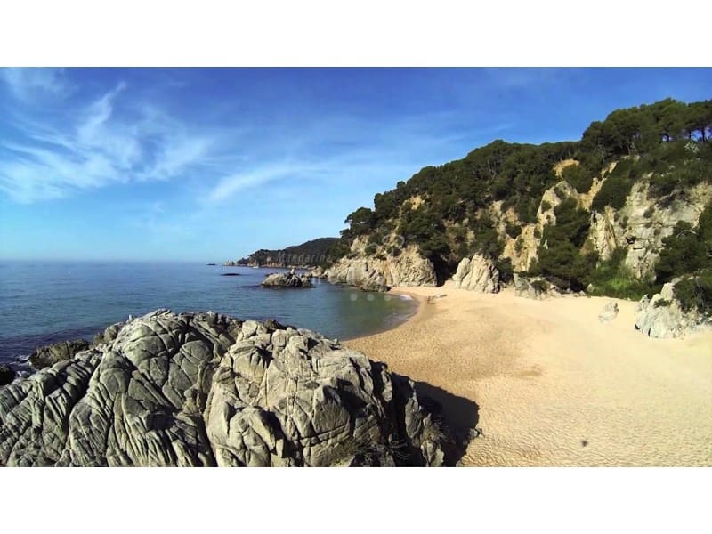 2 soveværelse Lejlighed til salg i Lloret de Mar - € 475.000 (Ref: 3419971)