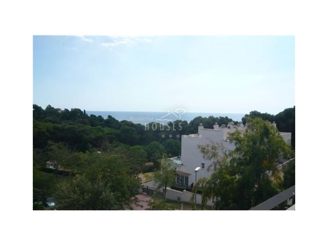 2 soveværelse Lejlighed til salg i Santa Clotilde, Lloret de Mar - € 475.000 (Ref: 3419971)