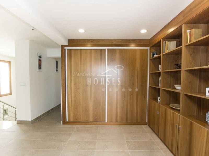 5 soveværelse Villa til salg i Tossa de Mar med swimmingpool garage - € 1.300.000 (Ref: 3419999)