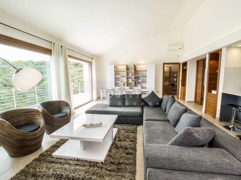 5 soveværelse Villa til salg i Tossa de Mar med swimmingpool garage - € 1.300.000 (Ref: 3419999)