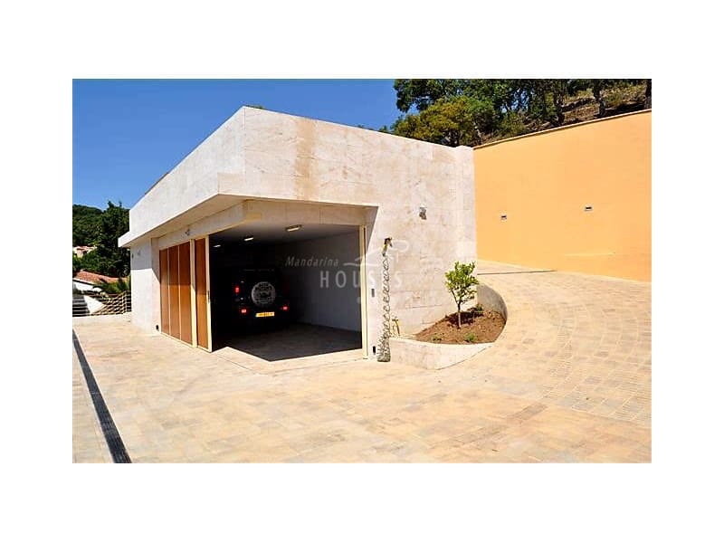 5 soveværelse Villa til salg i Tossa de Mar med swimmingpool garage - € 1.300.000 (Ref: 3419999)