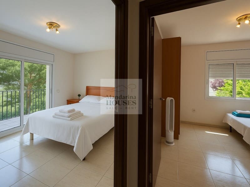 6 slaapkamer Villa te koop in Lloret de Mar met zwembad garage - € 1.250.000 (Ref: 3420009)