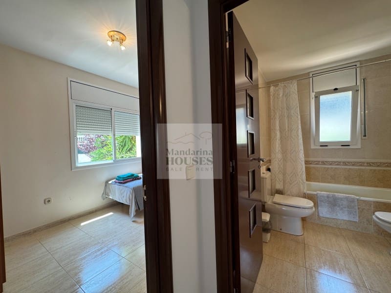 6 slaapkamer Villa te koop in Lloret de Mar met zwembad garage - € 1.250.000 (Ref: 3420009)