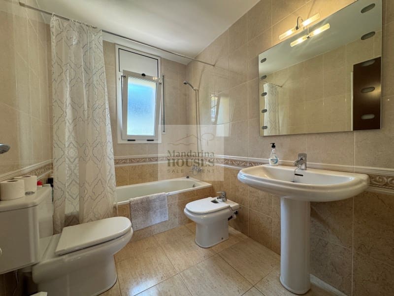 6 slaapkamer Villa te koop in Lloret de Mar met zwembad garage - € 1.250.000 (Ref: 3420009)