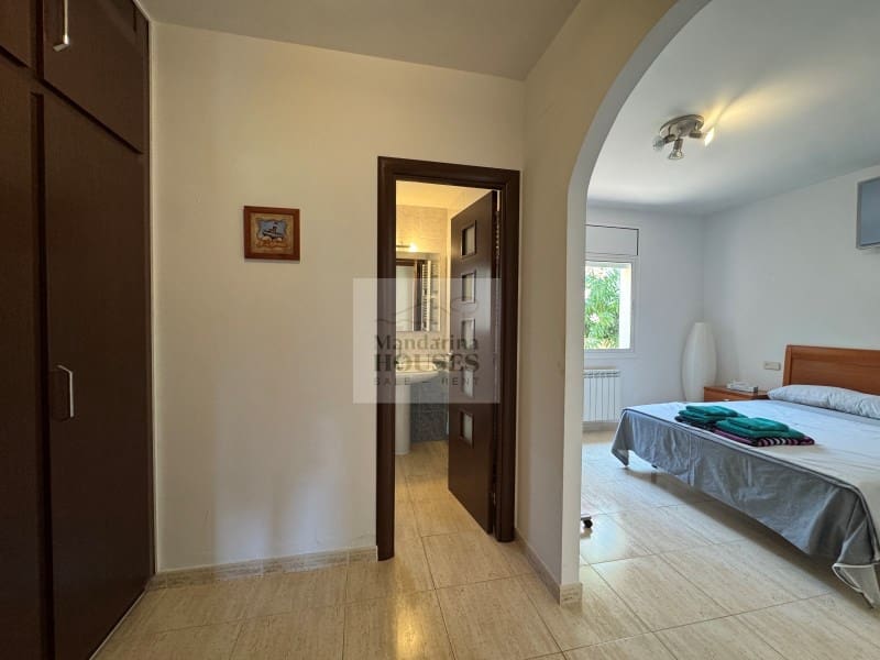 6 slaapkamer Villa te koop in Lloret de Mar met zwembad garage - € 1.250.000 (Ref: 3420009)