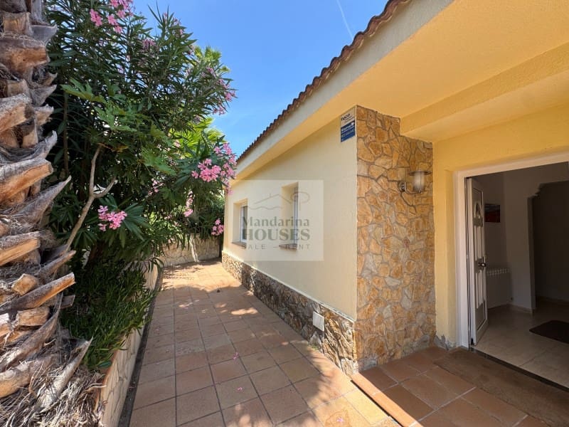 6 slaapkamer Villa te koop in Lloret de Mar met zwembad garage - € 1.250.000 (Ref: 3420009)