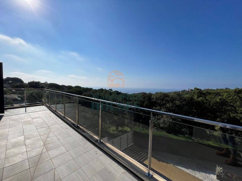 3 quarto Moradia para venda em Lloret de Mar com piscina garagem - 950 000 € (Ref: 3420031)