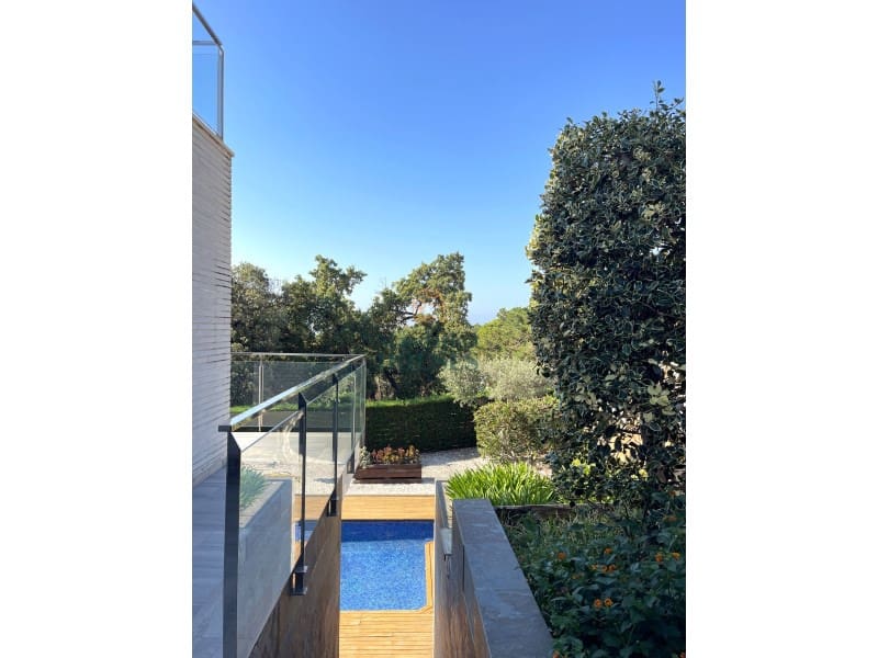 3 quarto Moradia para venda em Lloret de Mar com piscina garagem - 950 000 € (Ref: 3420031)