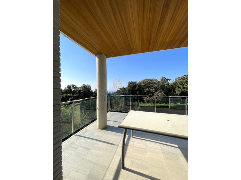 3 quarto Moradia para venda em Lloret de Mar com piscina garagem - 950 000 € (Ref: 3420031)