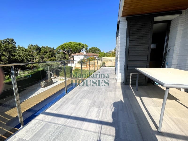 3 quarto Moradia para venda em Lloret de Mar com piscina garagem - 950 000 € (Ref: 3420031)