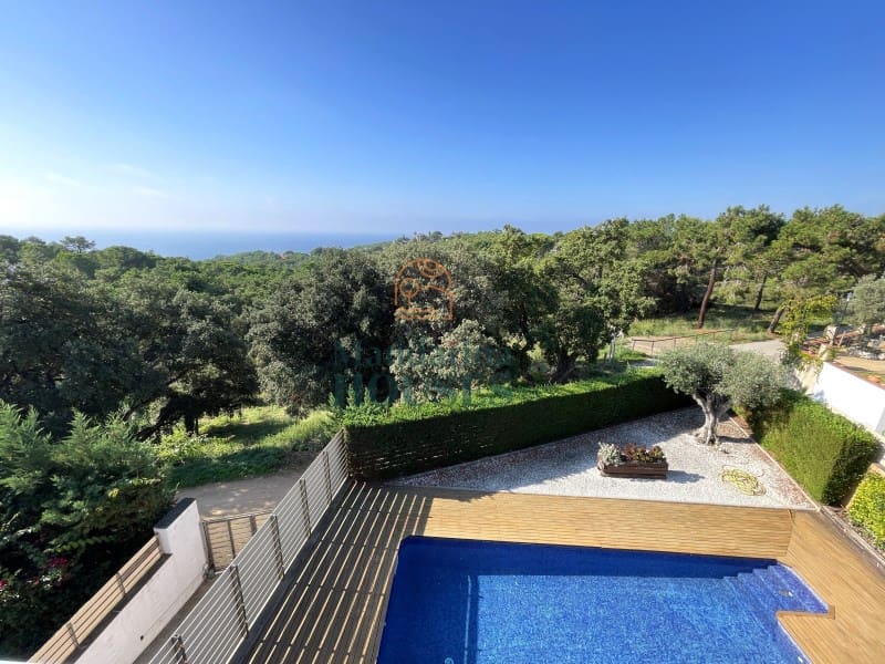 3 quarto Moradia para venda em Lloret de Mar com piscina garagem - 950 000 € (Ref: 3420031)