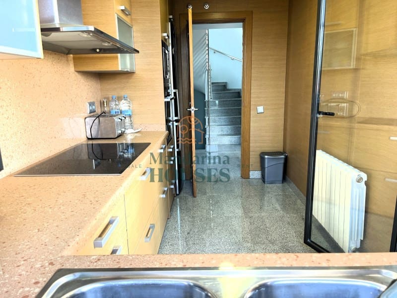 3 quarto Moradia para venda em Lloret de Mar com piscina garagem - 950 000 € (Ref: 3420031)