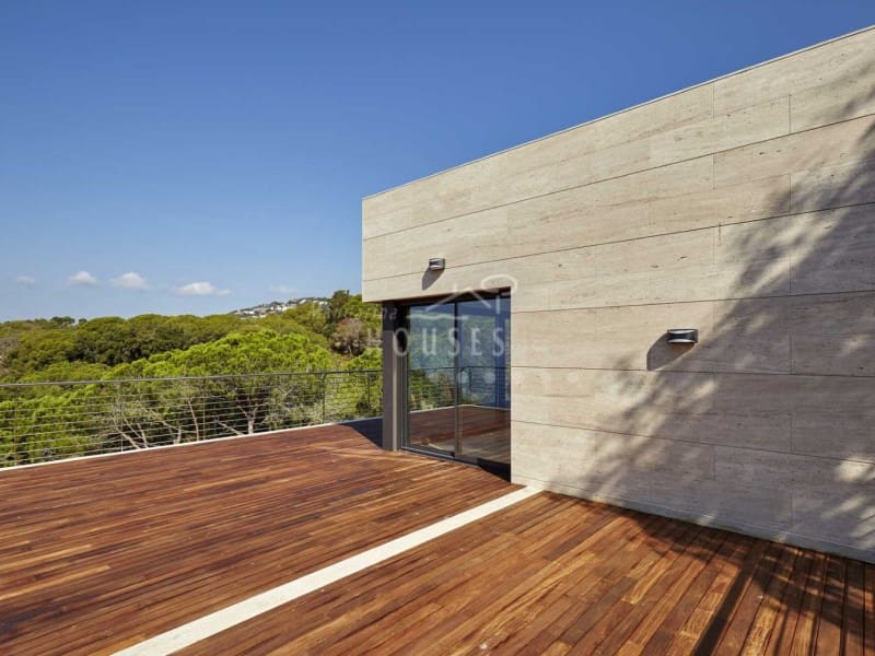 4 quarto Moradia para venda em Lloret de Mar com piscina garagem - 1 900 000 € (Ref: 3420040)