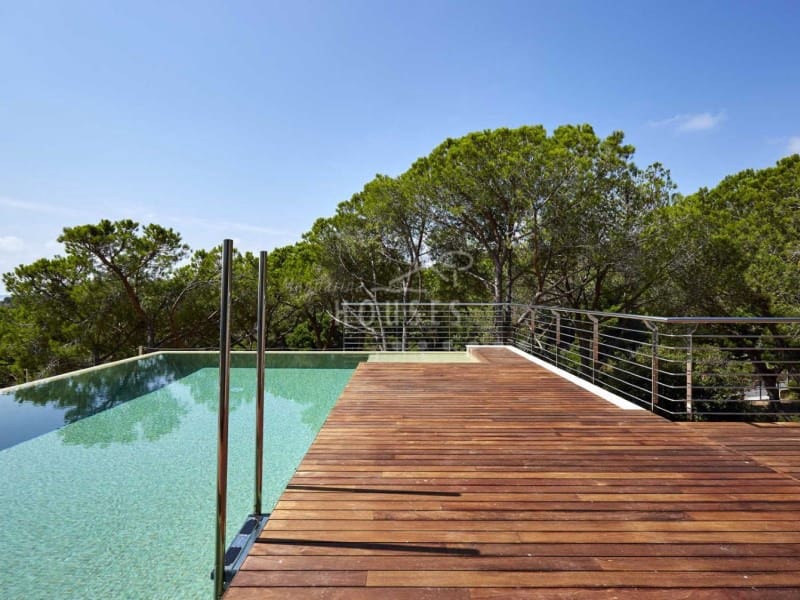 4 quarto Moradia para venda em Lloret de Mar com piscina garagem - 1 900 000 € (Ref: 3420040)