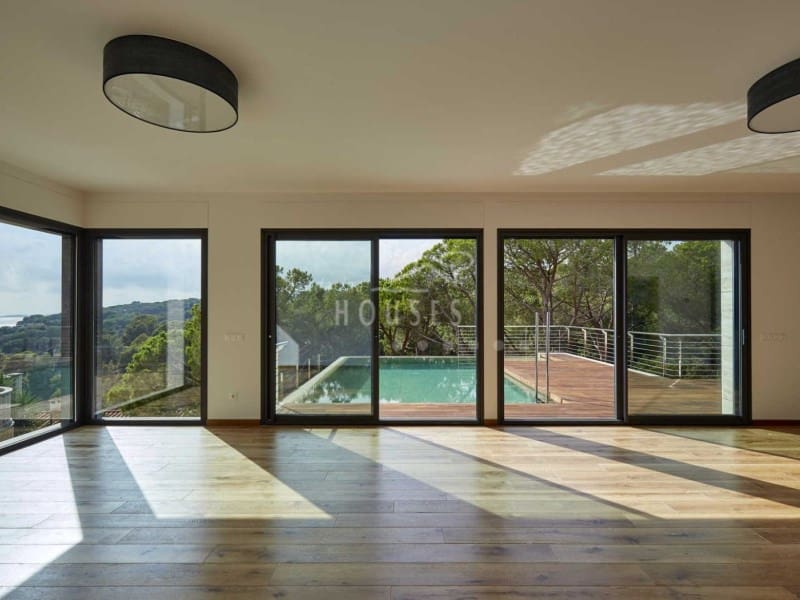 4 quarto Moradia para venda em Lloret de Mar com piscina garagem - 1 900 000 € (Ref: 3420040)