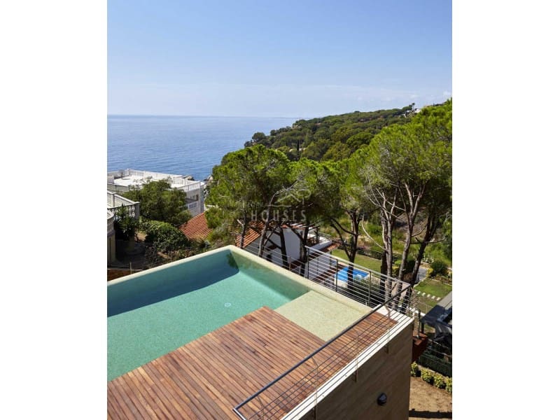 4 quarto Moradia para venda em Lloret de Mar com piscina garagem - 1 900 000 € (Ref: 3420040)