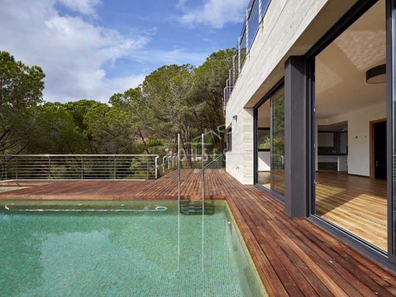 4 quarto Moradia para venda em Lloret de Mar com piscina garagem - 1 900 000 € (Ref: 3420040)