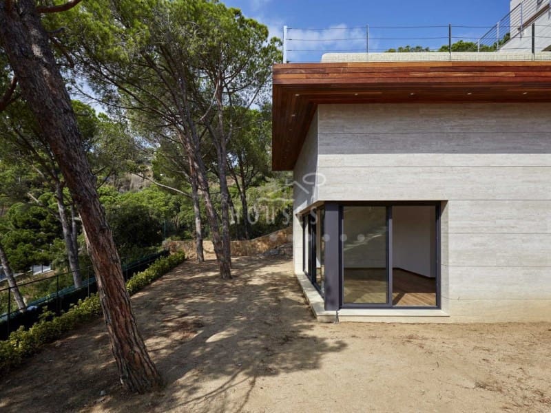 4 quarto Moradia para venda em Lloret de Mar com piscina garagem - 1 900 000 € (Ref: 3420040)