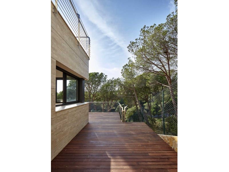 4 quarto Moradia para venda em Lloret de Mar com piscina garagem - 1 900 000 € (Ref: 3420040)