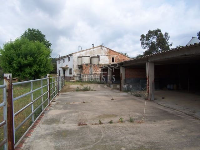 Finca/Maison de Campagne à vendre à Brunyola i Sant Martí Sapresa - 795 000 € (Ref: 4591847)