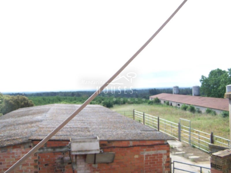 Finca/Maison de Campagne à vendre à Brunyola i Sant Marti Sapresa - 795 000 € (Ref: 4591847)