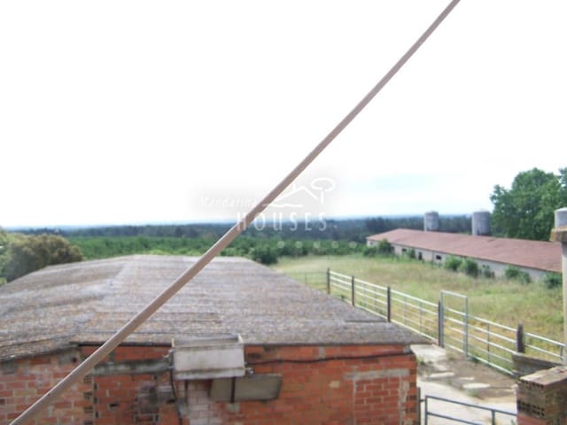 Finca/Maison de Campagne à vendre à Brunyola i Sant Martí Sapresa - 795 000 € (Ref: 4591847)