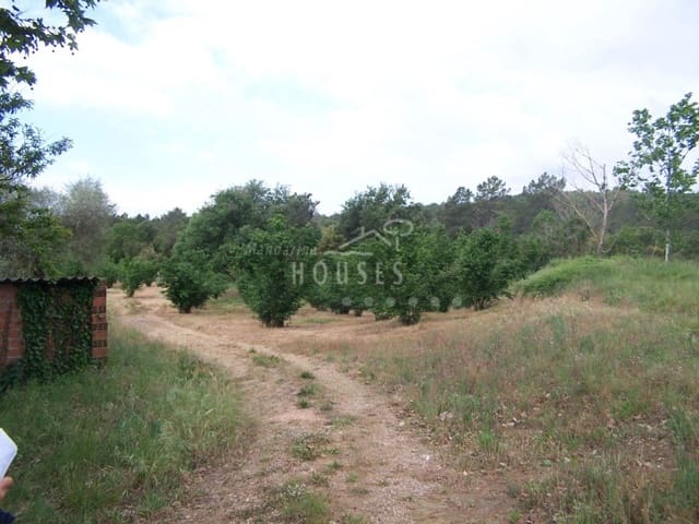 Finca/Maison de Campagne à vendre à Brunyola i Sant Martí Sapresa - 795 000 € (Ref: 4591847)