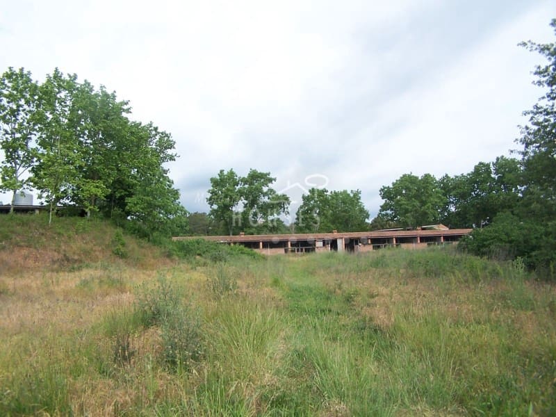 Finca/Maison de Campagne à vendre à Brunyola i Sant Marti Sapresa - 795 000 € (Ref: 4591847)