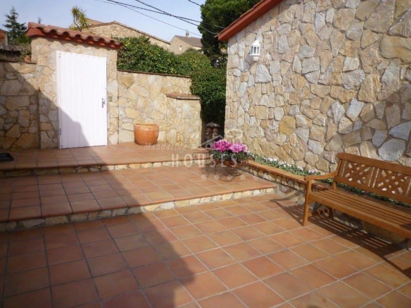 6 Zimmer Villa zu verkaufen in Platja d'Aro - 850.000 € (Ref: 4591849)