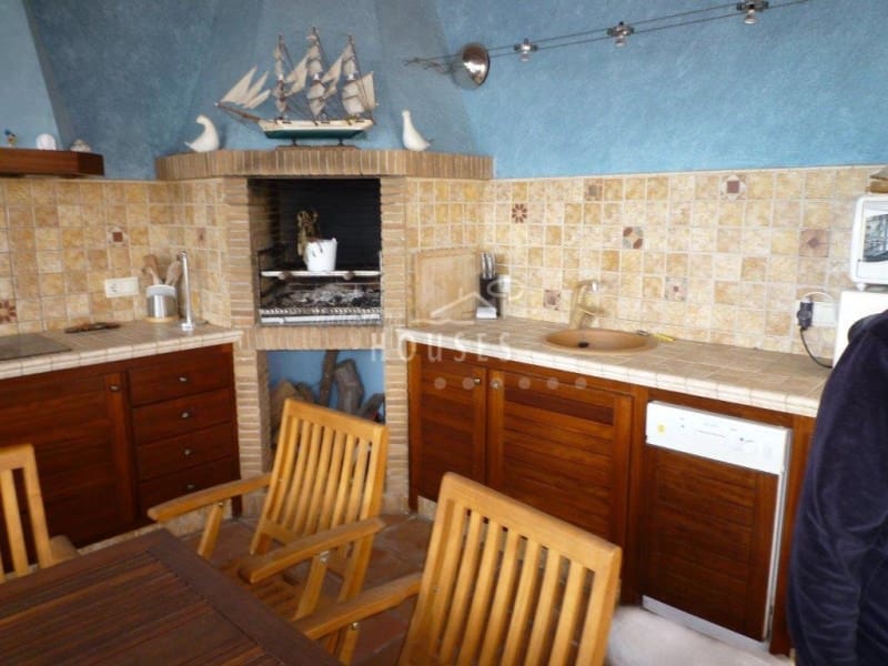 6 Zimmer Villa zu verkaufen in Platja d'Aro - 850.000 € (Ref: 4591849)