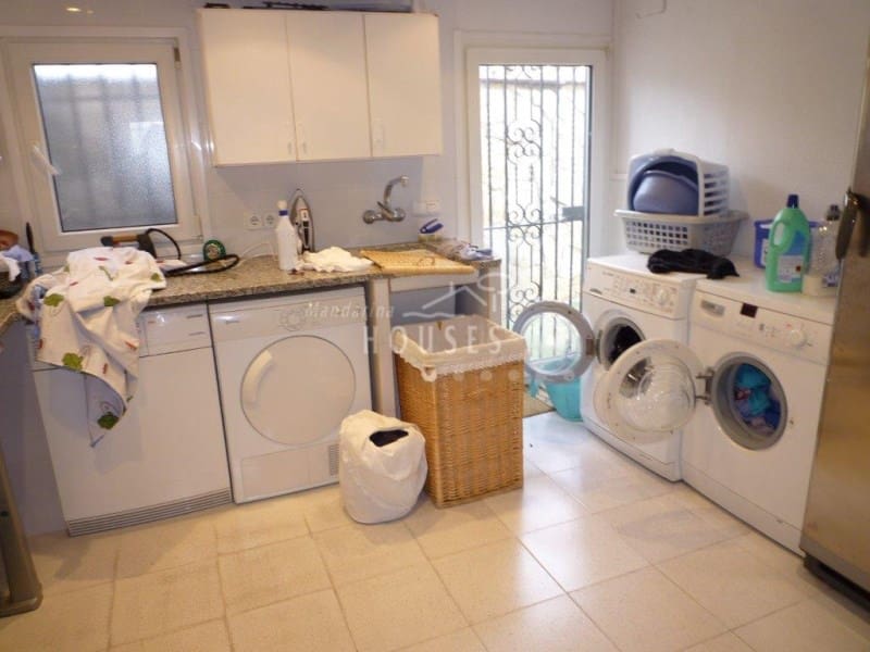 6 Zimmer Villa zu verkaufen in Platja d'Aro - 850.000 € (Ref: 4591849)