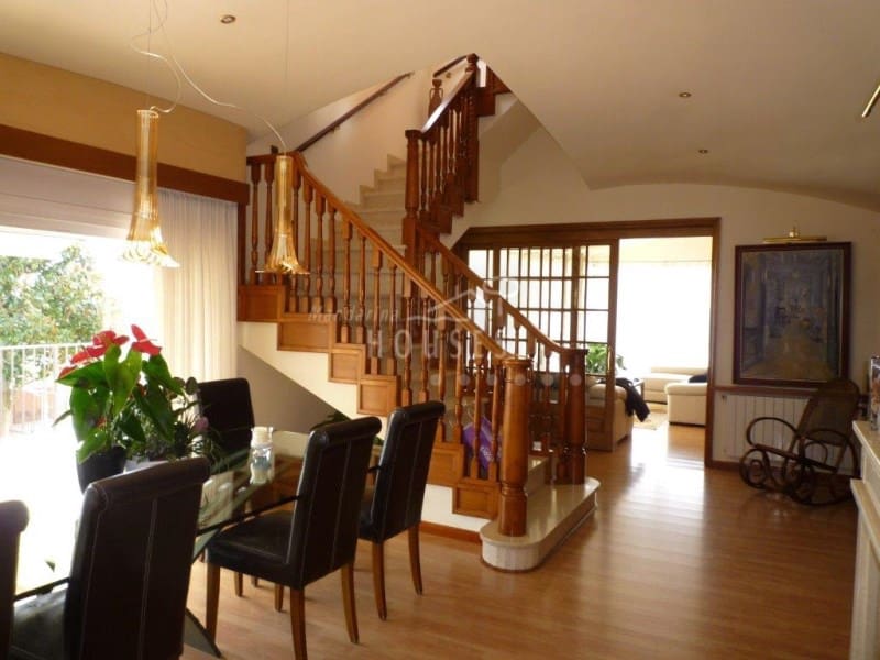 6 Zimmer Villa zu verkaufen in Platja d'Aro - 850.000 € (Ref: 4591849)