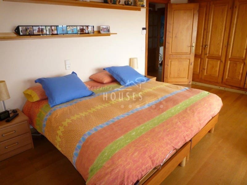 6 Zimmer Villa zu verkaufen in Platja d'Aro - 850.000 € (Ref: 4591849)