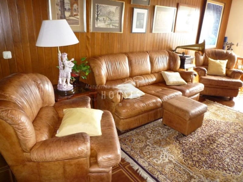 6 Zimmer Villa zu verkaufen in Platja d'Aro - 850.000 € (Ref: 4591849)