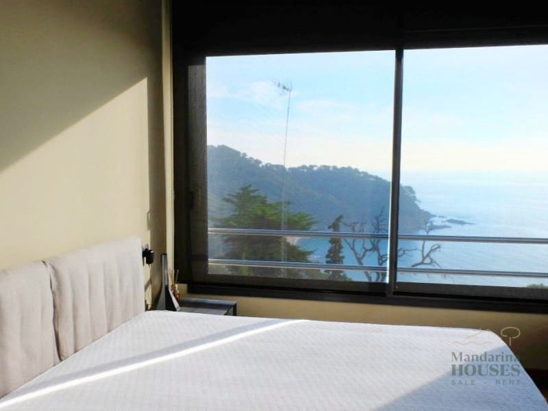 4 sypialnia Willa na sprzedaż w Lloret de Mar z basenem garażem - 1 900 000 € (Ref: 4591931)