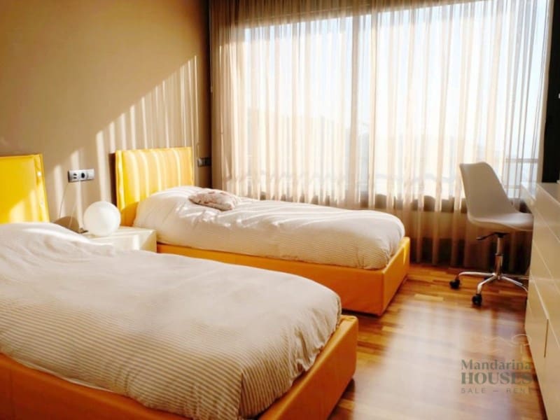 4 sypialnia Willa na sprzedaż w Lloret de Mar z basenem garażem - 1 900 000 € (Ref: 4591931)